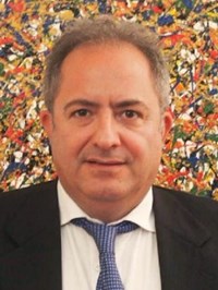 Vito D'Ambra