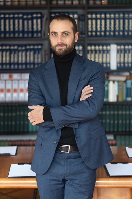 Tommaso Pellegrini