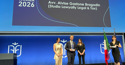 Le Fonti Awards 2026
