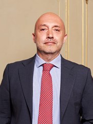 Francesco Montanari