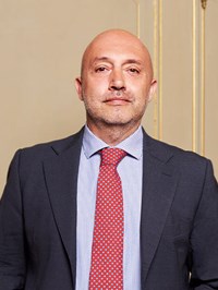 Francesco Montanari